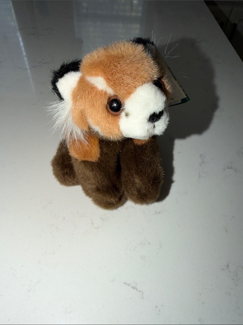 Wild Republic Red Panda Plush – Original Tag 
Toy